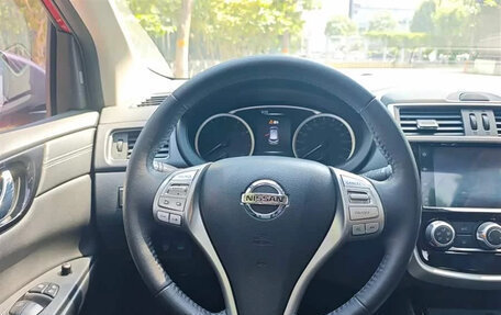 Nissan Tiida, 2022 год, 1 000 000 рублей, 11 фотография