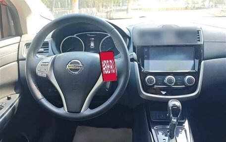 Nissan Tiida, 2022 год, 1 000 000 рублей, 9 фотография