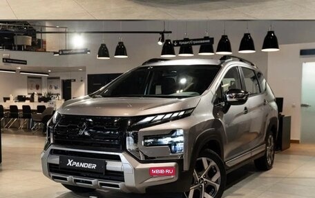 Mitsubishi Xpander, 2026 год, 2 370 000 рублей, 1 фотография