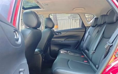 Nissan Tiida, 2022 год, 1 000 000 рублей, 24 фотография