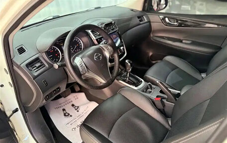 Nissan Tiida, 2022 год, 1 000 000 рублей, 9 фотография