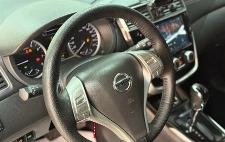 Nissan Tiida, 2022 год, 1 000 000 рублей, 8 фотография