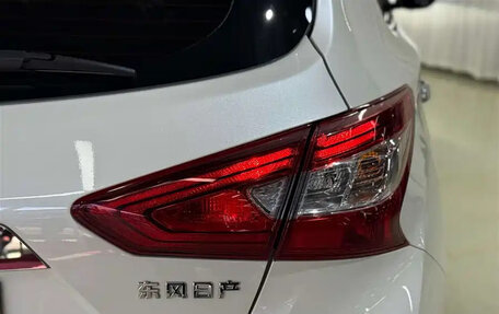 Nissan Tiida, 2022 год, 1 000 000 рублей, 18 фотография