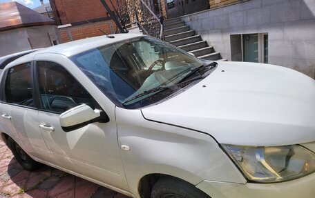 Datsun on-DO I рестайлинг, 2019 год, 499 000 рублей, 2 фотография