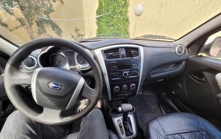 Datsun on-DO I рестайлинг, 2019 год, 499 000 рублей, 7 фотография