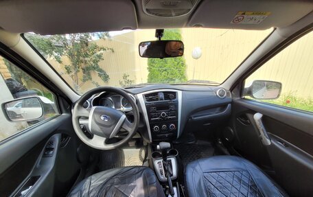 Datsun on-DO I рестайлинг, 2019 год, 499 000 рублей, 5 фотография