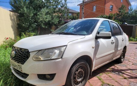 Datsun on-DO I рестайлинг, 2019 год, 499 000 рублей, 3 фотография