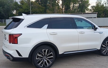KIA Sorento IV, 2020 год, 3 200 000 рублей, 5 фотография