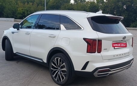 KIA Sorento IV, 2020 год, 3 200 000 рублей, 3 фотография
