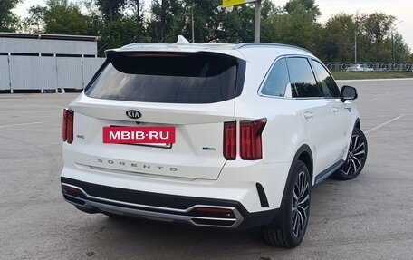 KIA Sorento IV, 2020 год, 3 200 000 рублей, 4 фотография