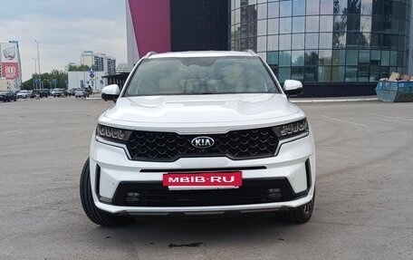 KIA Sorento IV, 2020 год, 3 200 000 рублей, 6 фотография