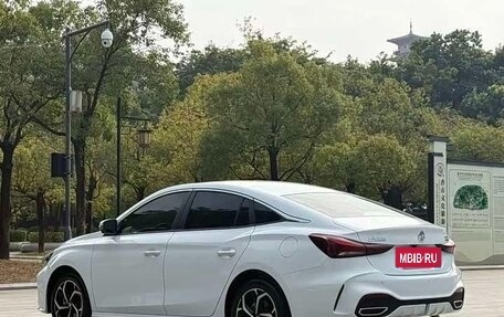 MG 5, 2023 год, 929 100 рублей, 3 фотография