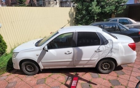 Datsun on-DO I рестайлинг, 2019 год, 499 000 рублей, 4 фотография