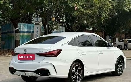 MG 5, 2023 год, 929 100 рублей, 4 фотография
