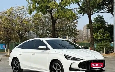 MG 5, 2023 год, 929 100 рублей, 5 фотография
