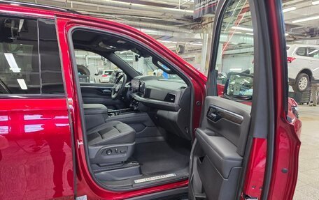 Chevrolet Tahoe IV, 2025 год, 12 900 000 рублей, 5 фотография