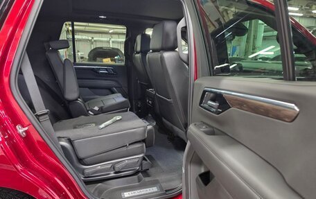 Chevrolet Tahoe IV, 2025 год, 12 900 000 рублей, 6 фотография