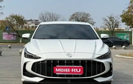 MG 5, 2023 год, 929 100 рублей, 6 фотография