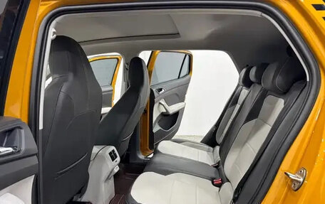 Volkswagen T-Cross I, 2022 год, 1 634 911 рублей, 9 фотография