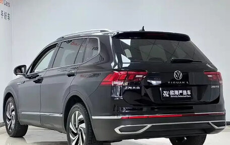 Volkswagen Tiguan II, 2023 год, 1 946 911 рублей, 4 фотография