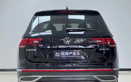 Volkswagen Tiguan II, 2023 год, 1 946 911 рублей, 5 фотография