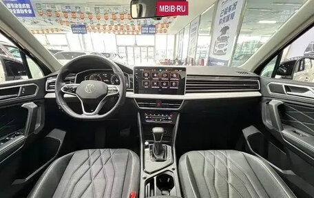 Volkswagen Tiguan II, 2023 год, 1 946 911 рублей, 7 фотография
