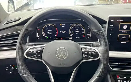Volkswagen Tiguan II, 2023 год, 1 946 911 рублей, 8 фотография