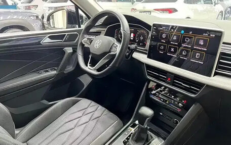 Volkswagen Tiguan II, 2023 год, 1 946 911 рублей, 14 фотография