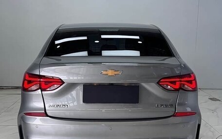 Chevrolet Cruze II, 2023 год, 969 100 рублей, 3 фотография