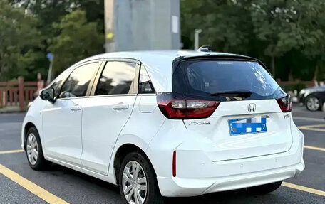Honda Fit, 2022 год, 925 001 рублей, 5 фотография