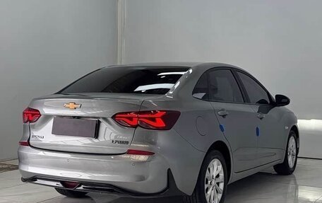 Chevrolet Cruze II, 2023 год, 969 100 рублей, 4 фотография