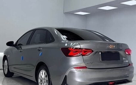 Chevrolet Cruze II, 2023 год, 969 100 рублей, 2 фотография