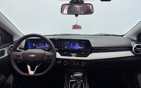 Chevrolet Cruze II, 2023 год, 969 100 рублей, 8 фотография