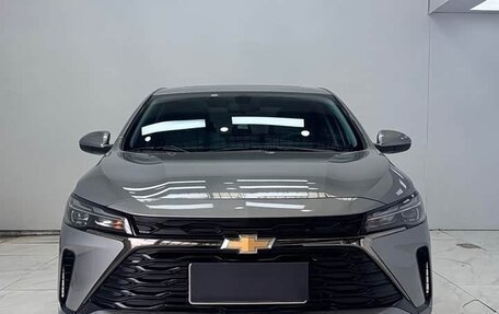 Chevrolet Cruze II, 2023 год, 969 100 рублей, 6 фотография