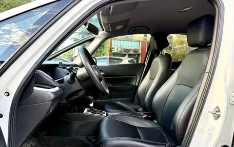 Honda Fit, 2022 год, 925 001 рублей, 6 фотография
