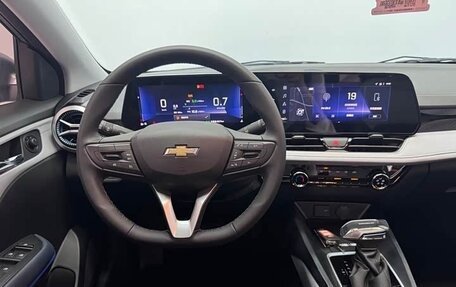 Chevrolet Cruze II, 2023 год, 969 100 рублей, 7 фотография