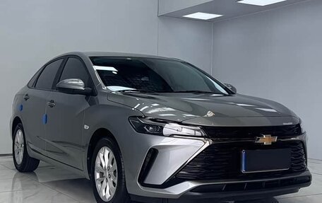 Chevrolet Cruze II, 2023 год, 969 100 рублей, 5 фотография
