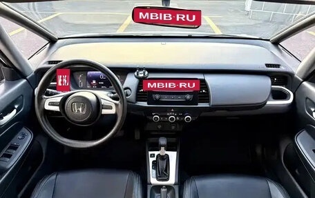 Honda Fit, 2022 год, 925 001 рублей, 7 фотография