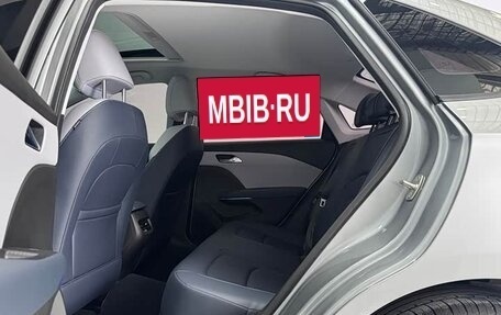 Chevrolet Cruze II, 2023 год, 969 100 рублей, 13 фотография