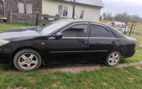 Toyota Camry V40, 2002 год, 630 000 рублей, 4 фотография