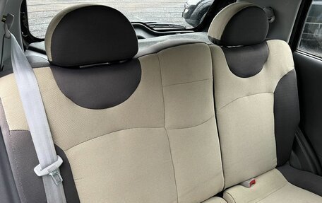 Chery Kimo (A1), 2012 год, 165 000 рублей, 9 фотография