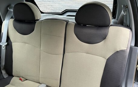 Chery Kimo (A1), 2012 год, 165 000 рублей, 8 фотография