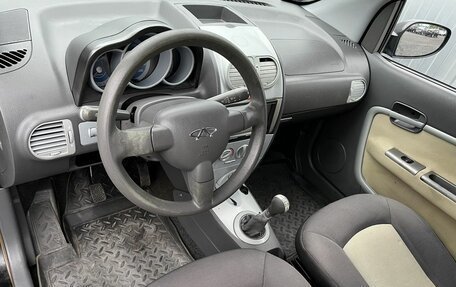 Chery Kimo (A1), 2012 год, 165 000 рублей, 7 фотография