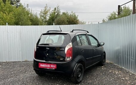 Chery Kimo (A1), 2012 год, 165 000 рублей, 2 фотография