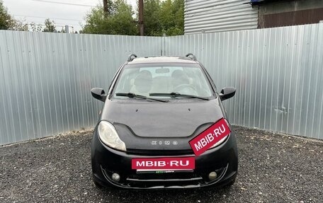 Chery Kimo (A1), 2012 год, 165 000 рублей, 3 фотография
