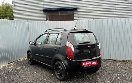 Chery Kimo (A1), 2012 год, 165 000 рублей, 6 фотография