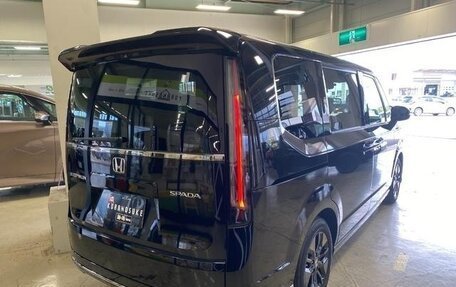Honda Stepwgn, 2023 год, 2 617 700 рублей, 7 фотография