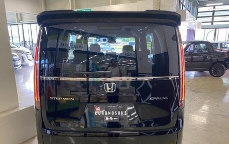 Honda Stepwgn, 2023 год, 2 617 700 рублей, 5 фотография