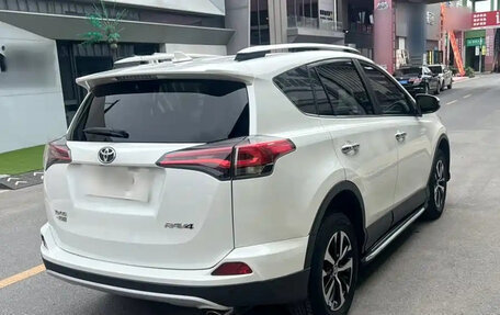 Toyota RAV4, 2019 год, 1 711 008 рублей, 4 фотография