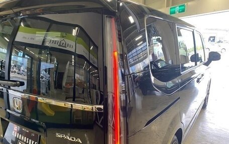 Honda Stepwgn, 2023 год, 2 617 700 рублей, 4 фотография